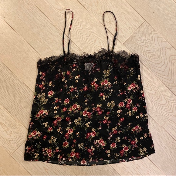 Cami NYC Tops - Cami NYC Sweetheart Cami